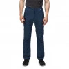 Regatta Leesville Zip Off Trousers Denim Regatta Leesville Zip Off Trousers Denim