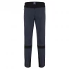 Regatta Mountain III Gray Black Regatta Mountain III Gray Black - Панталон за туризъм