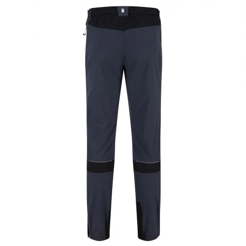 Regatta Mountain III Gray Black - Панталон за туризъм