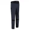 Regatta Mountain III Gray Black Regatta Mountain III Gray Black - Панталон за туризъм