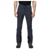 Regatta Mountain III Gray Black Regatta Mountain III Gray Black - Панталон за туризъм