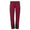 Regatta Mountain Winter Rumba Red Regatta Mountain Winter Rumba Red - Дамски еластичен софтшел панталон