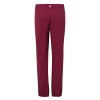 Regatta Mountain Winter Rumba Red Regatta Mountain Winter Rumba Red - Дамски еластичен софтшел панталон