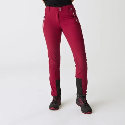 Mountain Winter WS Trousers Rumba Red