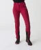 Mountain Winter Rumba Red - Дамски еластичен софтшел панталон Mountain Winter Rumba Red - Дамски еластичен софтшел панталон