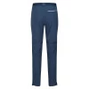 Regatta Mountain Zip Off Trousers Blue Wing
