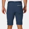 Regatta Mountain Zip Off Trousers Blue Wing