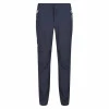 Regatta Mountain Zip Off India Grey Regatta Mountain Zip Off India Grey - Туристически панталон