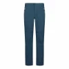 Regatta Mountain Zip Off Trousers Denim Regatta Mountain Zip Off Trousers Denim