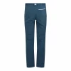 Regatta Mountain Zip Off Trousers Denim Regatta Mountain Zip Off Trousers Denim