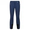 Regatta Mountain Winter Admiral Blue Regatta Mountain Winter Admiral Blue - Зимен софтшел панталон