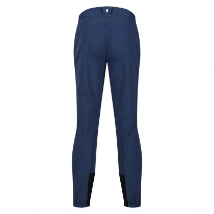 Mountain Winter Trousers Admiral Blue