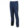 Regatta Mountain Winter Admiral Blue Regatta Mountain Winter Admiral Blue - Зимен софтшел панталон