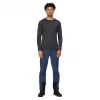 Regatta Mountain Winter Admiral Blue Regatta Mountain Winter Admiral Blue - Зимен софтшел панталон