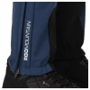 Regatta Mountain Winter Admiral Blue Regatta Mountain Winter Admiral Blue - Зимен софтшел панталон