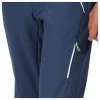 Regatta Mountain Winter Admiral Blue Regatta Mountain Winter Admiral Blue - Зимен софтшел панталон
