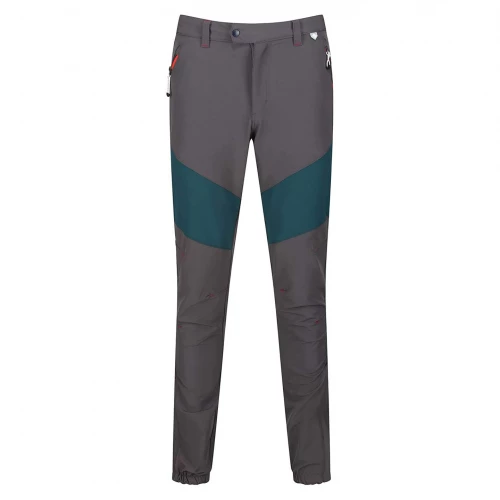 Mountain Hiking Pants - men