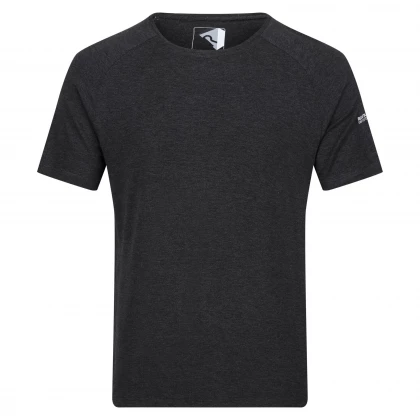 Ambulo T-Shirt Black 