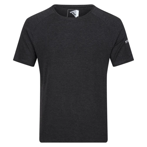 Regatta Ambulo T-Shirt Black