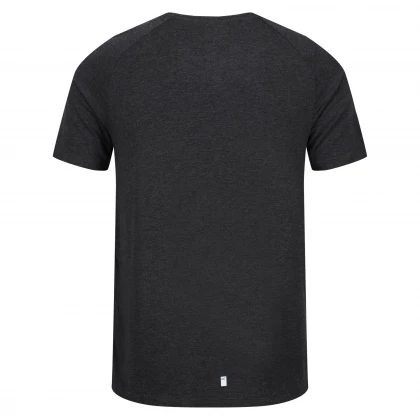 Ambulo T-Shirt Black 