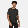 Regatta Ambulo T-Shirt Black