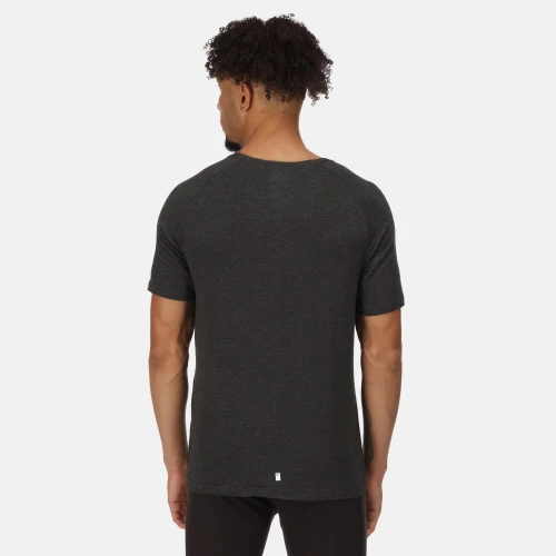 Regatta Ambulo T-Shirt Black