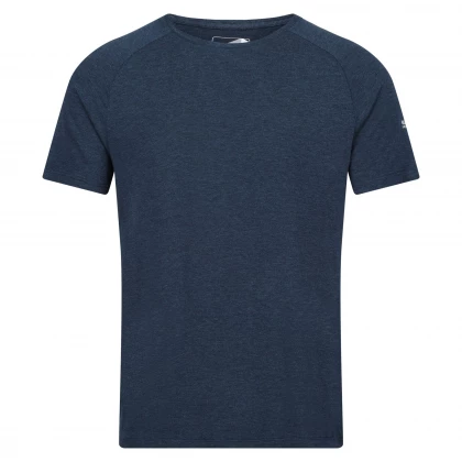 Ambulo T-Shirt Blue Wing