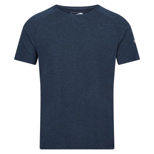 Regatta Ambulo T-Shirt Blue Wing