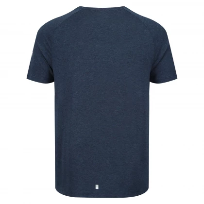 Ambulo T-Shirt Blue Wing