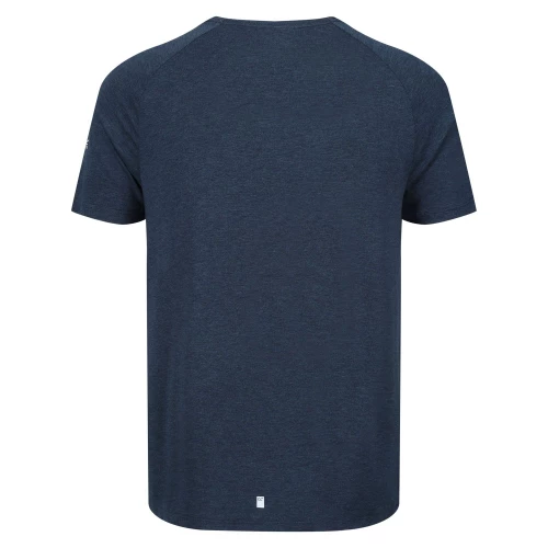 Regatta Ambulo T-Shirt Blue Wing