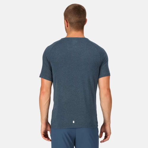 Regatta Ambulo T-Shirt Blue Wing
