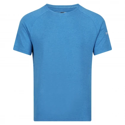 Ambulo T-Shirt Indigo Blue
