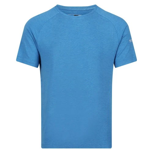 Regatta Ambulo T-Shirt Indigo Blue