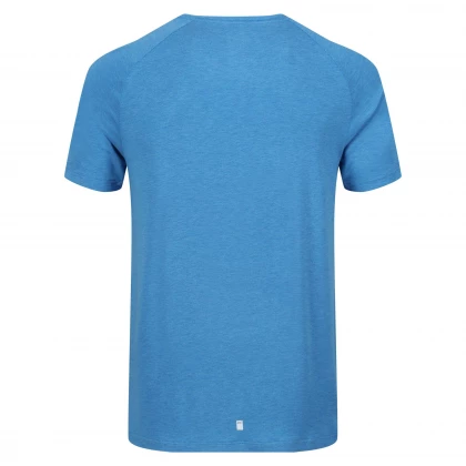 Ambulo T-Shirt Indigo Blue
