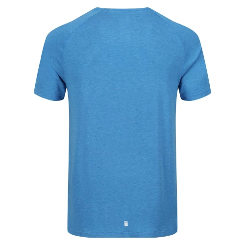 Regatta Ambulo T-Shirt Indigo Blue