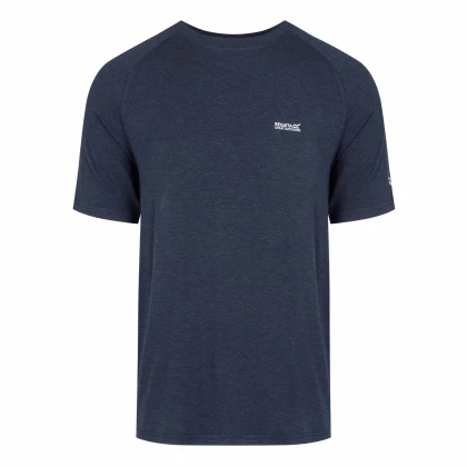 Ambulo T-Shirt Navy