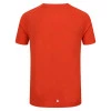 Regatta Ambulo T-Shirt Rusty Orange
