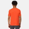 Regatta Ambulo T-Shirt Rusty Orange