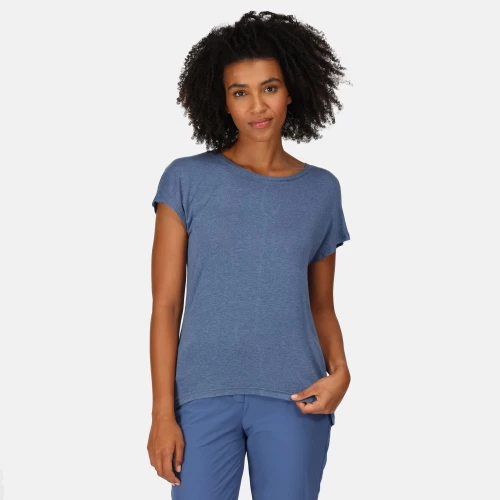 Regatta Bannerdale T-Shirt Denim