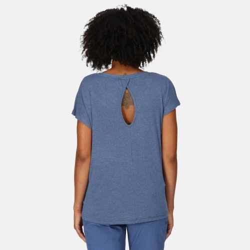 Regatta Bannerdale T-Shirt Denim