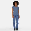Regatta Bannerdale T-Shirt Denim