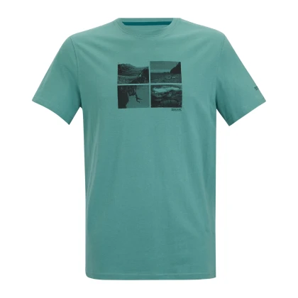 Breezed Arctic T-Shirt