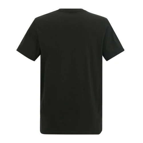 Regatta Breezed Black T-Shirt