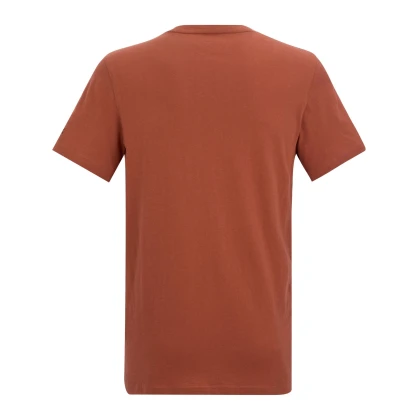 Breezed Brick T-Shirt
