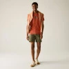 Regatta Breezed Brick T-Shirt