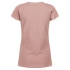 Regatta Breezed Print Sonic Blue T-Shirt