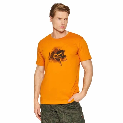 Breezed Fox T-Shirt