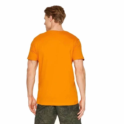 Breezed Fox T-Shirt