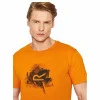 Regatta Breezed Fox T-Shirt Regatta Breezed Fox T-Shirt