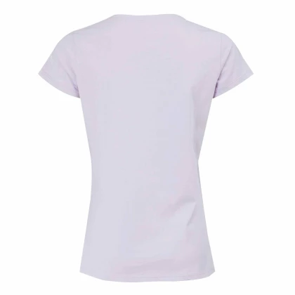 Breezed Print Lilac Frost T-Shirt